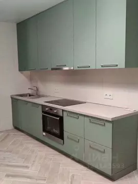 1-к кв. Краснодарский край, Краснодар Имени Петра Метальникова мкр, ...