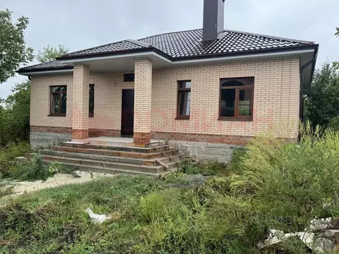 Дом в Ростовская область, Мясниковский район, Краснокрымское с/пос, ...