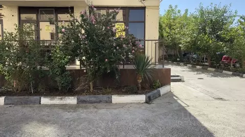 Офис в Краснодарский край, Анапа ул. Шевченко, 288Бк3 (86 м)