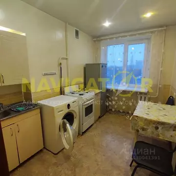2-к кв. Башкортостан, Уфа Айская ул., 58 (42.0 м)