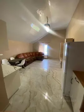 2-к кв. Московская область, Ленинский городской округ, д. Сапроново ...