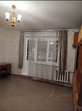 1-к кв. Пермский край, Пермь Янаульская ул., 6 (37.9 м)