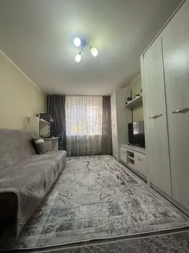 1-к кв. Астраханская область, Астрахань Хибинская ул., 43 (30.2 м)