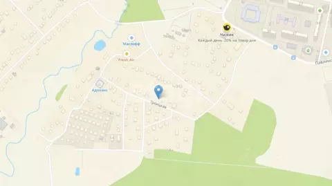 Участок в Московская область, Балашиха городской округ, д. Павлино ул. ...