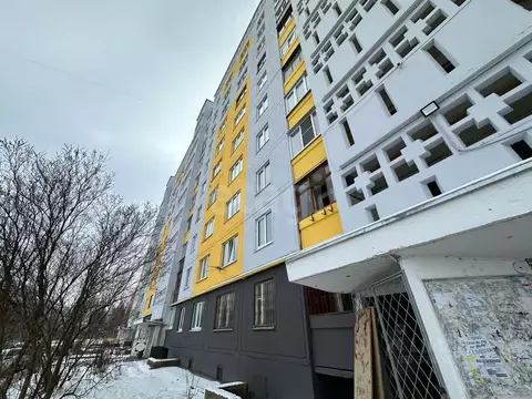 3-к кв. Костромская область, Кострома Магистральная ул., 39 (64.0 м)