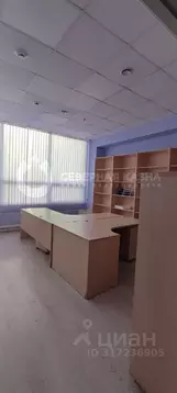 Офис в Свердловская область, Екатеринбург ул. Крестинского, 46А (57 м)