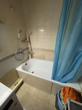 1-к кв. Самарская область, Самара Белорусская ул., 28 (41.0 м)