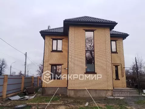 Дом в Орловская область, Орел ул. Медведева, 83 (177 м)