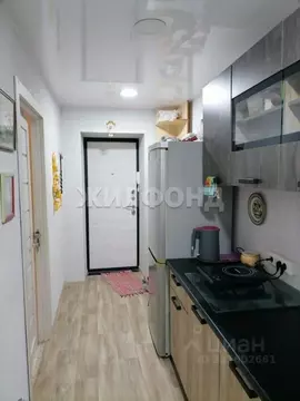 2-к кв. Томская область, Томск Академгородок мкр, просп. ...