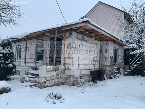 Дом в Наро-Фоминск, улица Ермолаева, 14 (70 м)