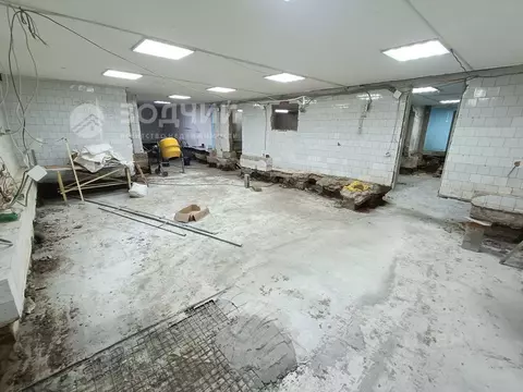 Помещение свободного назначения в Чувашия, Новочебоксарск Советская ...