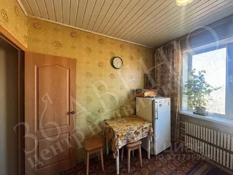 3-к кв. Воронежская область, Воронеж ул. Генерала Лизюкова, 99 (62.2 ...