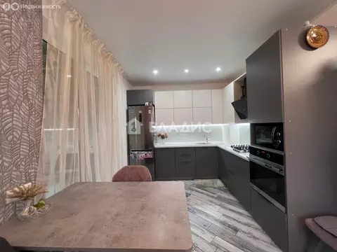 Дом в Калининградская область, Гурьевский муниципальный округ, посёлок ...