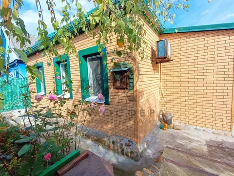 Дом в Краснодарский край, Апшеронск Зеленый пер. (35 м)