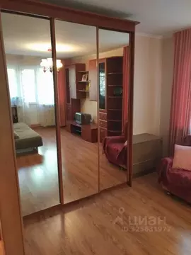 1-к кв. Московская область, Жуковский ул. Дугина, 27 (31.0 м)