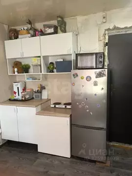 Комната Тюменская область, Тюмень ул. 50 лет Октября, 62а (12.5 м)