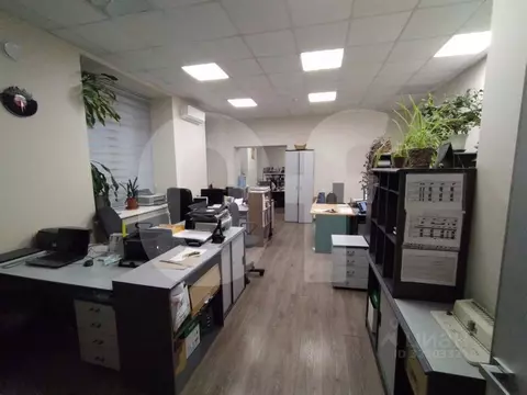 Помещение свободного назначения в Москва Казанский пер., 2-4 (596 м)