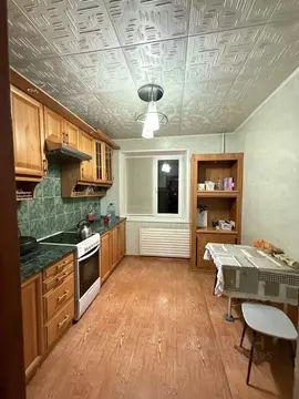 1-к кв. Башкортостан, Уфа Комсомольская ул., 153/1 (33.0 м)