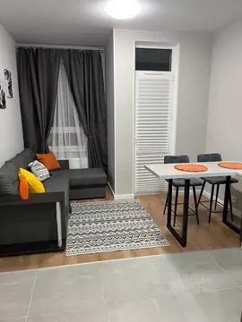 Студия Москва Сосенское поселение, просп. Куприна, 7к2 (23.0 м)