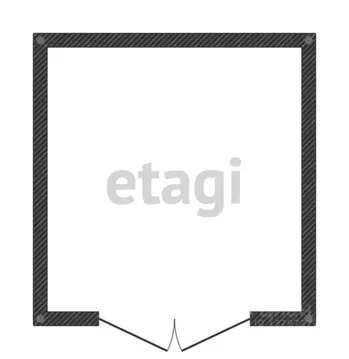 Гараж в Свердловская область, Нижний Тагил ул. Победы (29 м)