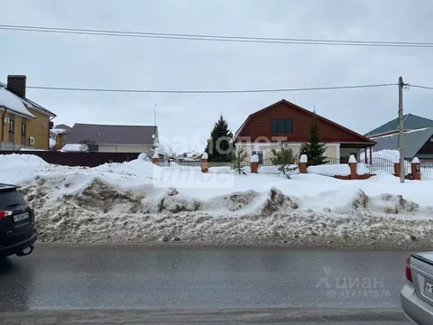 Участок в Татарстан, Казань Салмачи жилмассив, ул. Центральная, 102 ...