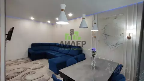 Таунхаус в Башкортостан, Нефтекамск Васильковая ул., 29 (115 м)