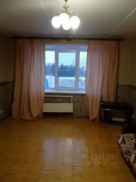 1-к кв. Нижегородская область, Балахна Олимпийская ул., 6 (37.0 м)