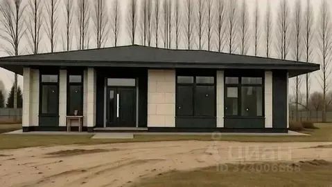 Коттедж в Тверская область, Конаковский муниципальный округ, Волжские ...