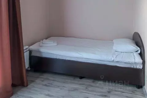 Комната Липецкая область, Чаплыгин ул. Свердлова, 9 (12.0 м)