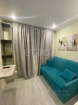 Студия Москва Космодамианская наб., 4/22а (11.0 м)