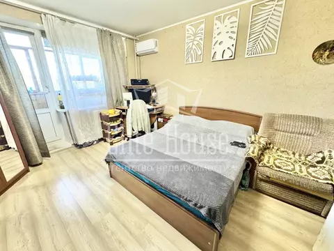 3-к кв. Калужская область, Калуга Дорожный пер., 8 (65.1 м)