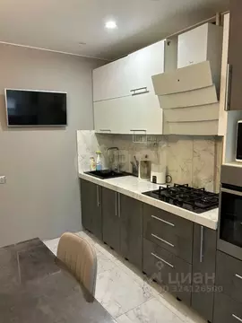 2-к кв. Ленинградская область, Тосненский район, Нурминское с/пос, д. ...