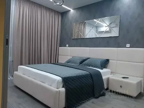 1-к кв. Ставропольский край, Ставрополь ул. Генерала Маргелова, 7/2 ...