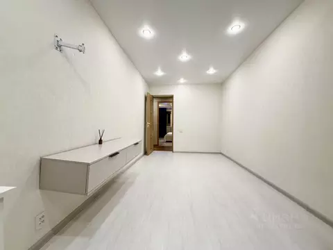 3-к кв. Мурманская область, Мурманск ул. Виктора Миронова, 8 (58.1 м)