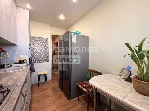 3-к кв. Марий Эл, Йошкар-Ола бул. Чавайна, 11А (70.4 м)