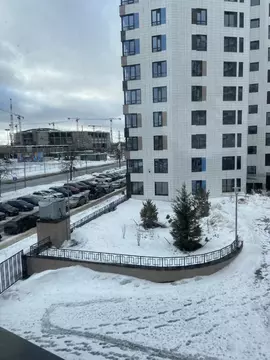 Гараж в Санкт-Петербург Кузнецовская ул., 58к1 (16 м)