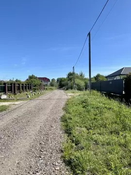 Участок в Калининградская область, Гурьевский муниципальный округ, ...