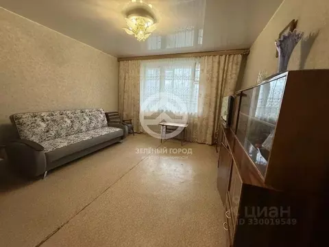 1-к кв. Москва, Москва, Зеленоград к1403 (38.0 м)