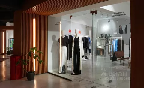 Помещение свободного назначения в Москва Новодмитровская ул., 1С1 (60 ...