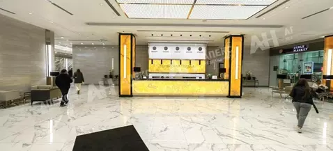 Помещение свободного назначения в Москва Верейская ул., 29С34 (609 м)