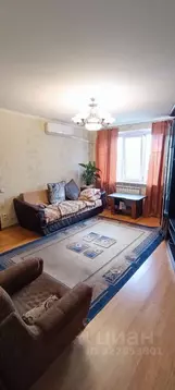 4-к кв. Воронежская область, Воронеж ул. Юлюса Янониса, 3 (72.4 м)