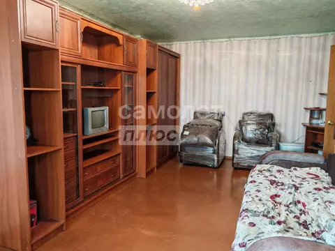 2-к кв. Московская область, Шатура Советская ул., 40 (41.7 м)