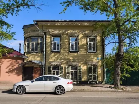 2-к кв. Иркутская область, Иркутск ул. Польских Повстанцев, 14 (40.2 ...