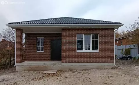 Дом в Щепкинское сельское поселение, хутор Нижнетемерницкий, СНТ ...