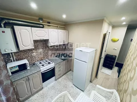 1-к кв. Московская область, Наро-Фоминск Южный мкр, ул. Мира, 16 (34.6 ...