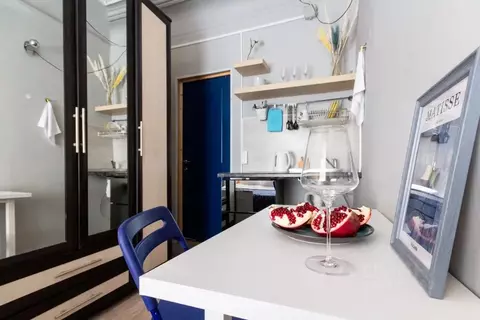 Комната Санкт-Петербург Московский просп., 18