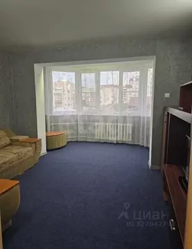 2-к кв. Ставропольский край, Ставрополь ул. Пирогова, 92 (59.9 м)