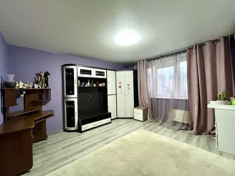 3-к кв. Московская область, Видное Строительная ул., 31 (63.5 м)