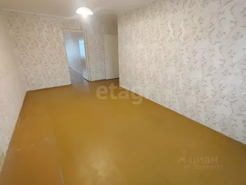 3-к кв. Курганская область, Шадринск Красноармейская ул., 66 (61.1 м)