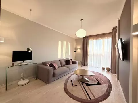 2-к кв. Московская область, Одинцово Можайское ш., 122 (70.0 м)